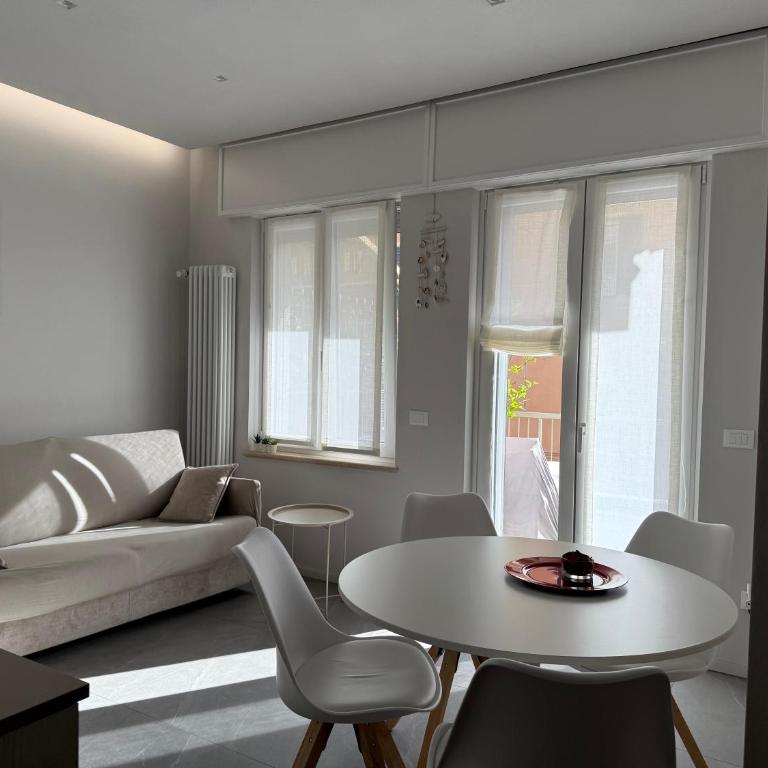 Casa di WR - Appartamento con 1 Camera da Letto - 32
