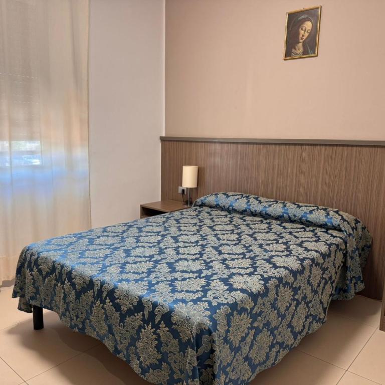 Residenza Spirito Santo - Doppelzimmer - 12