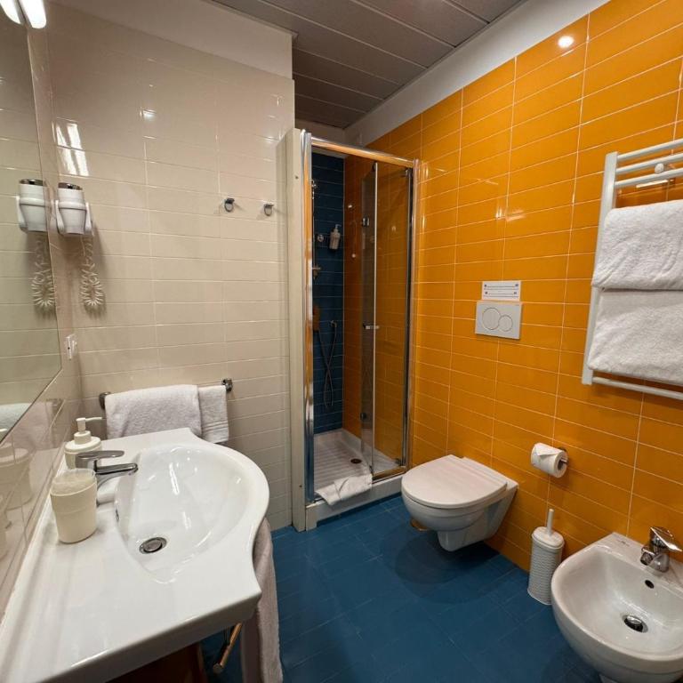 Residenza Spirito Santo - Doppelzimmer - 13
