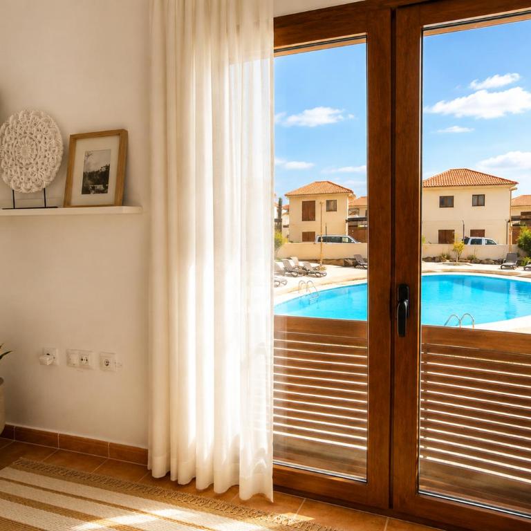 Villa NORA, Fuerteventura - Villa de 1 dormitorio - 32