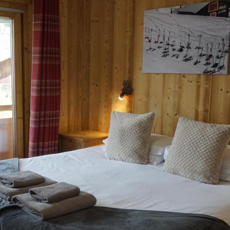 Errigal Apartment - Apartment mit 3 Schlafzimmern - 2