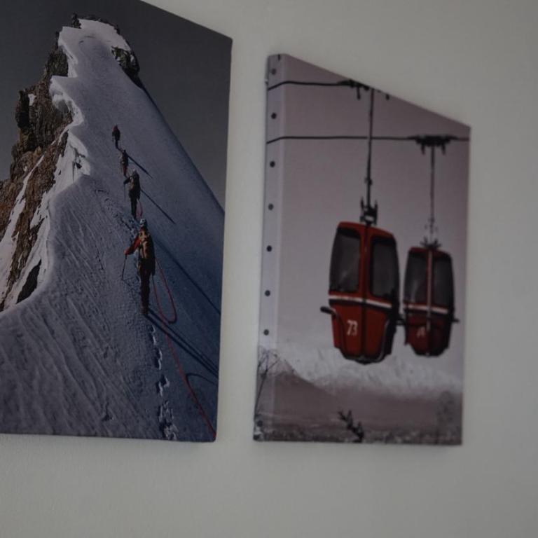 Errigal Apartment - Apartment mit 3 Schlafzimmern - 18