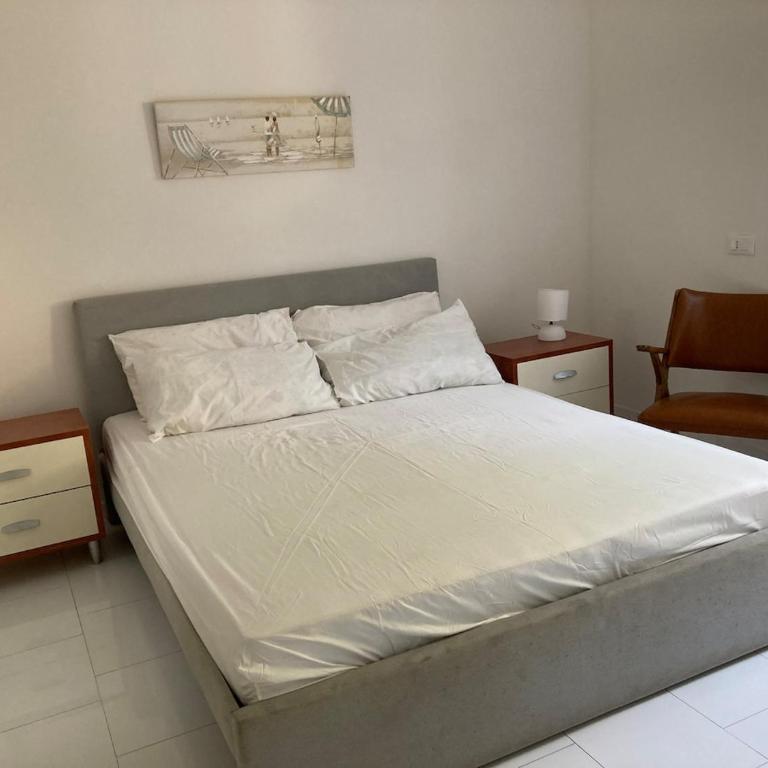 VICTORIA'S HOUSE SANREMO Apartment in a villa with a sea view, 200 m from a bike path - Apartment mit 1 Schlafzimmer - 2