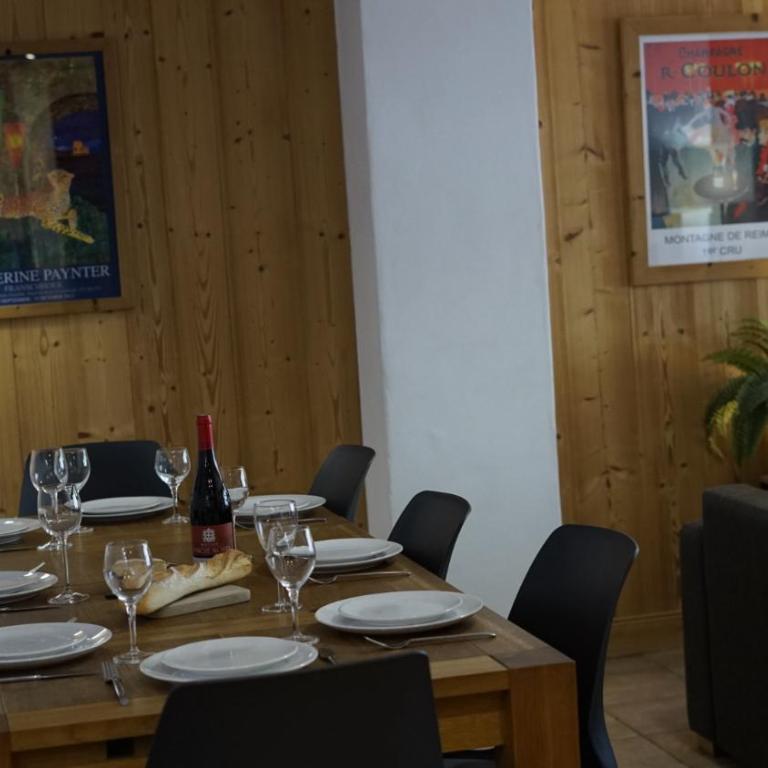 Errigal Apartment - Apartment mit 3 Schlafzimmern - 3