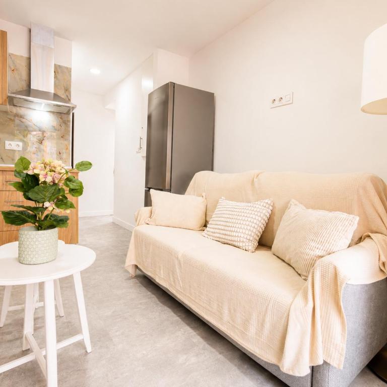 Canaima Apartments - Appartamento con Terrazza - 21
