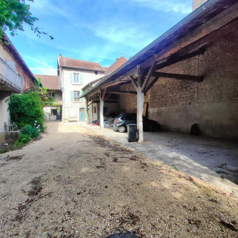 T2 moderne - Idéal Vallée Bleue & Bugey - Appartement 1 Chambre - 3