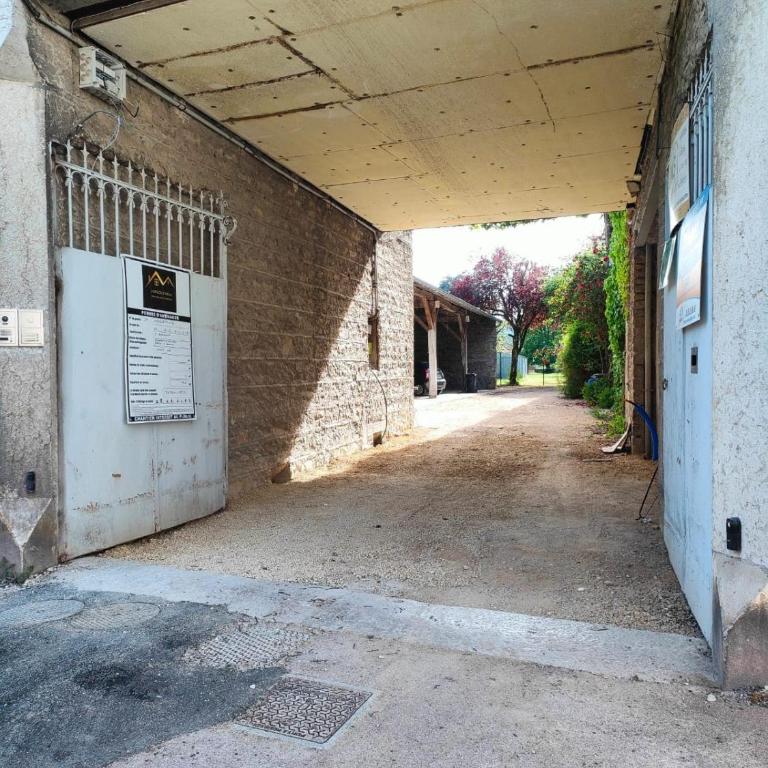 T2 moderne - Idéal Vallée Bleue & Bugey - Appartement 1 Chambre - 4