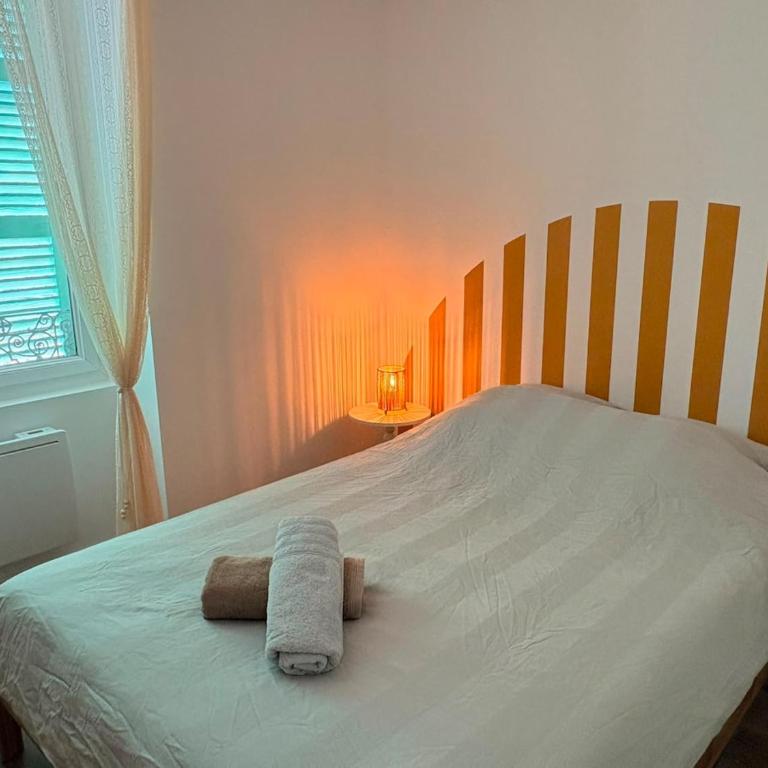 T2 moderne - Idéal Vallée Bleue & Bugey - Appartement 1 Chambre - 7