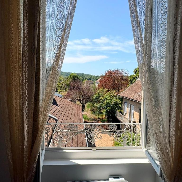 T2 moderne - Idéal Vallée Bleue & Bugey - Appartement 1 Chambre - 14