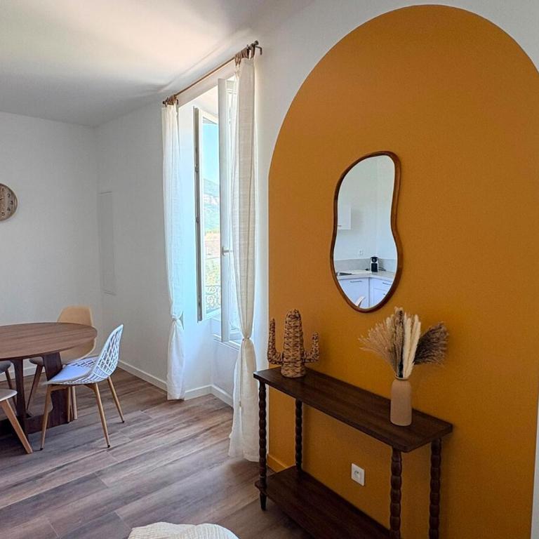 T2 moderne - Idéal Vallée Bleue & Bugey - Appartement 1 Chambre - 15