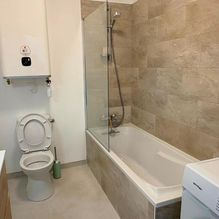 T2 moderne - Idéal Vallée Bleue & Bugey - Appartement 1 Chambre - 19