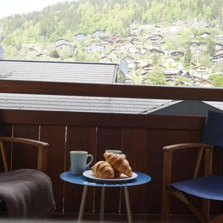Errigal Apartment - Apartment mit 3 Schlafzimmern - 7