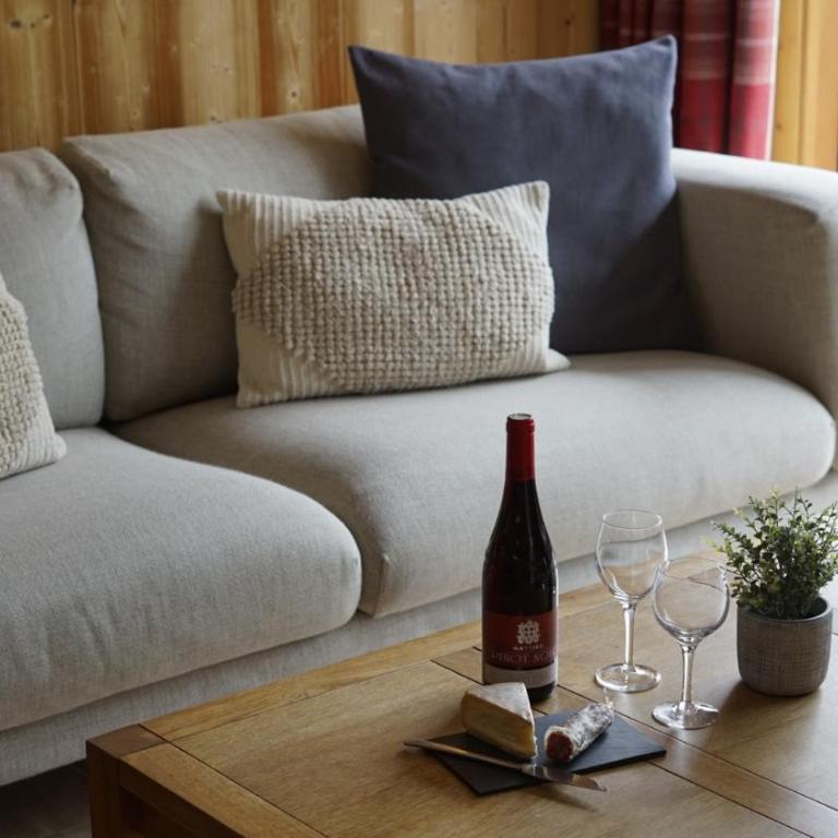 Errigal Apartment - Apartment mit 3 Schlafzimmern - 1