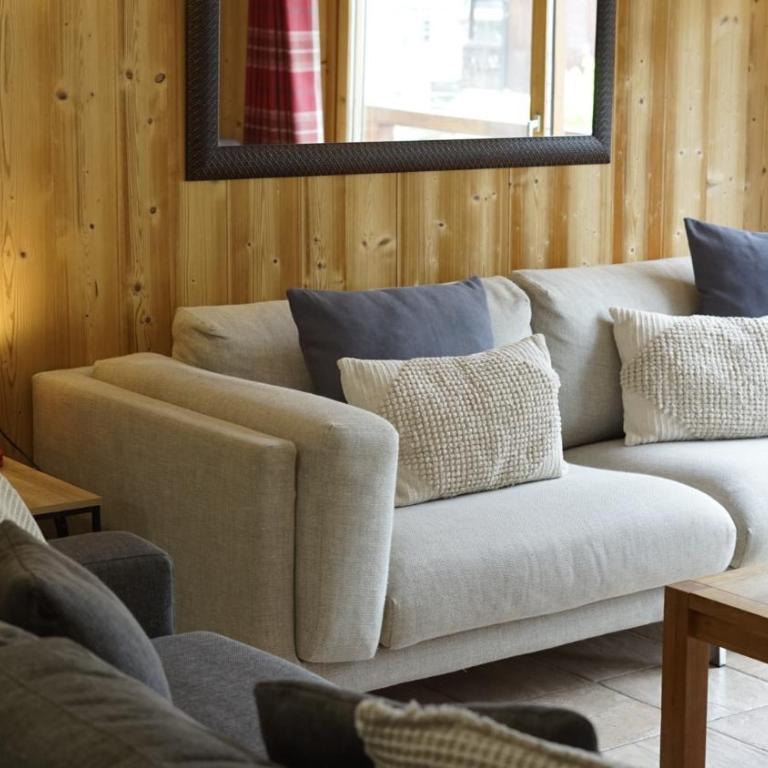 Errigal Apartment - Apartment mit 3 Schlafzimmern - 19