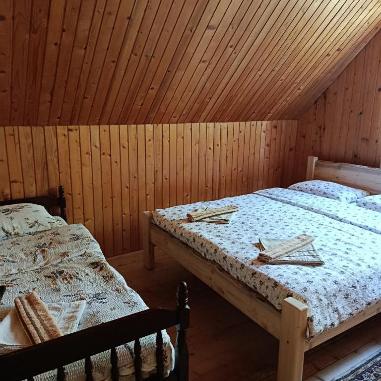 Bosaca apartment - Apartman sa 2 Spavaće Sobe - 4