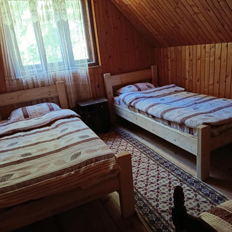 Bosaca apartment - Apartman sa 2 Spavaće Sobe - 5