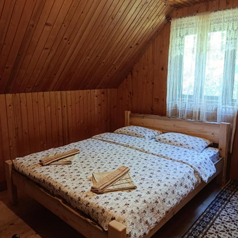 Bosaca apartment - Apartman sa 2 Spavaće Sobe - 3