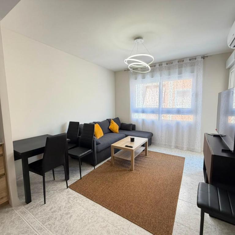 Mar Baltico apartment by Los Locos beach - Apartamento de 2 dormitorios - 1