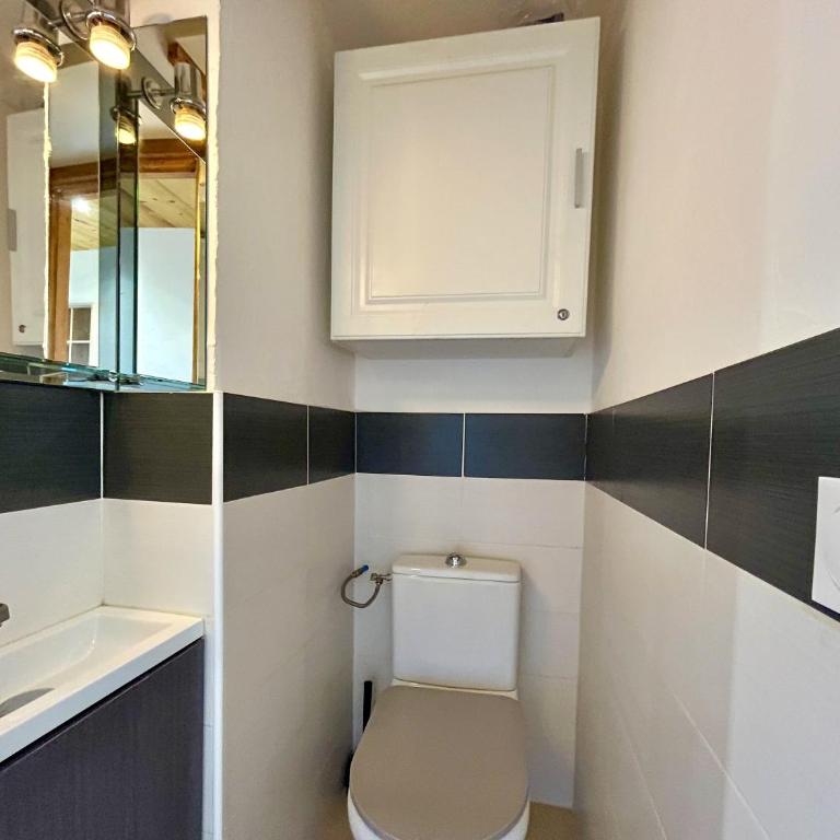 Homency - Résidence Météor 525 - Apartamento de 3 dormitorios con vistas - 15