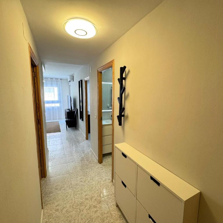 Mar Baltico apartment by Los Locos beach - Apartamento de 2 dormitorios - 15