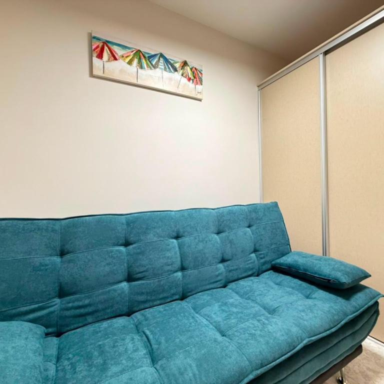Mar Baltico apartment by Los Locos beach - Apartamento de 2 dormitorios - 13