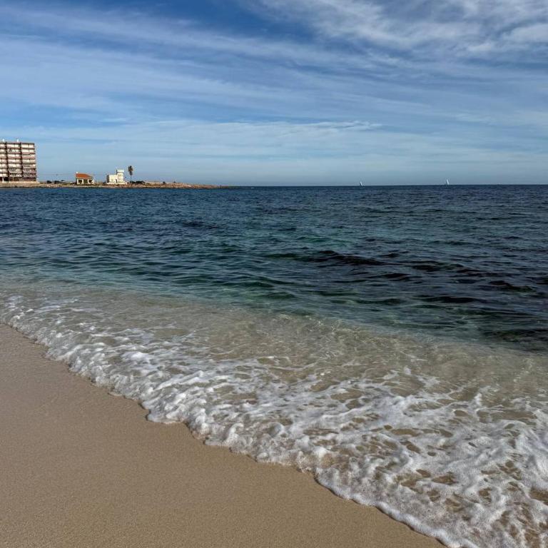 Mar Baltico apartment by Los Locos beach - Apartamento de 2 dormitorios - 21