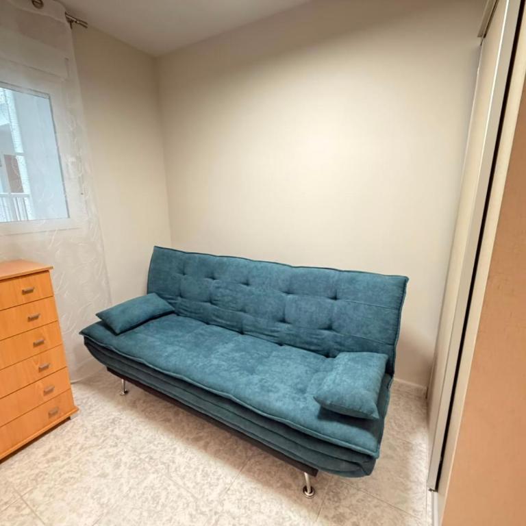 Mar Baltico apartment by Los Locos beach - Apartamento de 2 dormitorios - 14