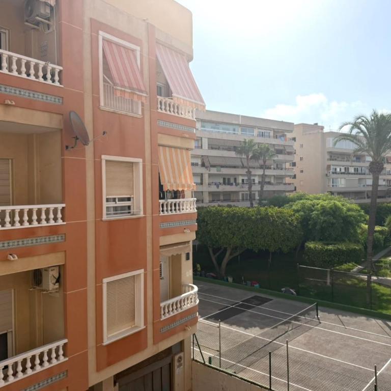 Mar Baltico apartment by Los Locos beach - Apartamento de 2 dormitorios - 17