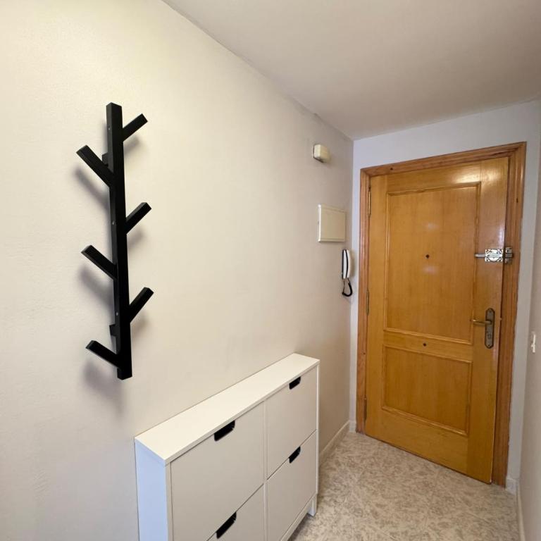 Mar Baltico apartment by Los Locos beach - Apartamento de 2 dormitorios - 16