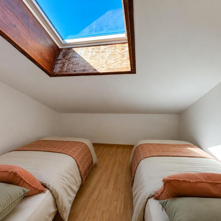 Homency - Résidence Météor 525 - Apartamento de 3 dormitorios con vistas - 14