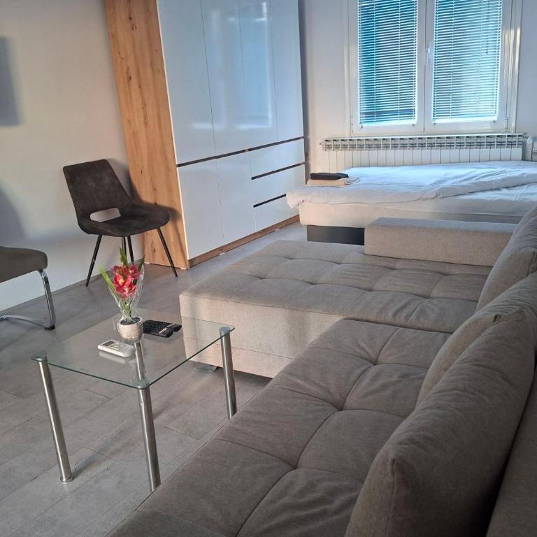 Private Villa with Rooftop pool - Three-Bedroom Villa - 22