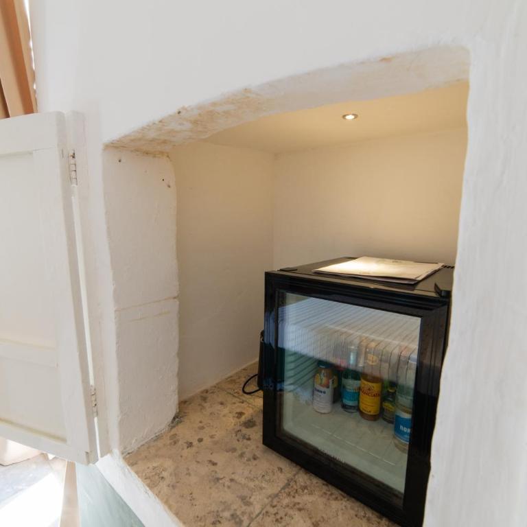 GH Masseria Monet - Standard Double Room - 11