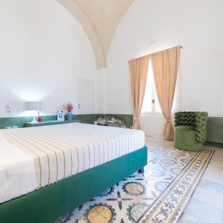 GH Masseria Monet - Standard Double Room - 10