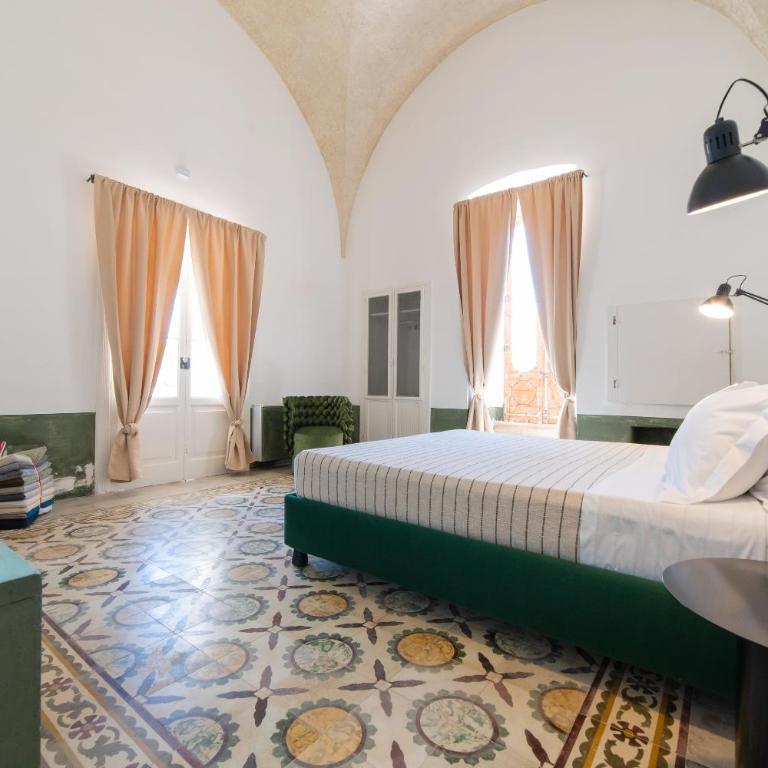 GH Masseria Monet - Standard Double Room - 3