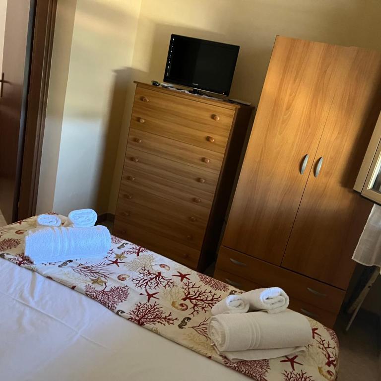 La Mimosa Case Vacanze - 2 Bedroom House - 2 Levels - 20