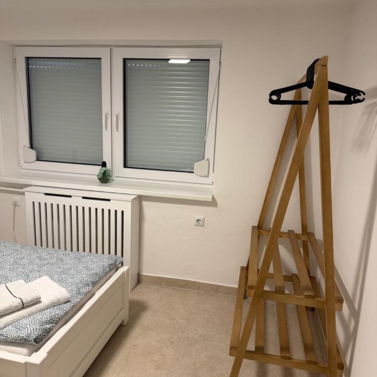 Pension Luke Visoko - Chambre Double ou Lits Jumeaux - 2