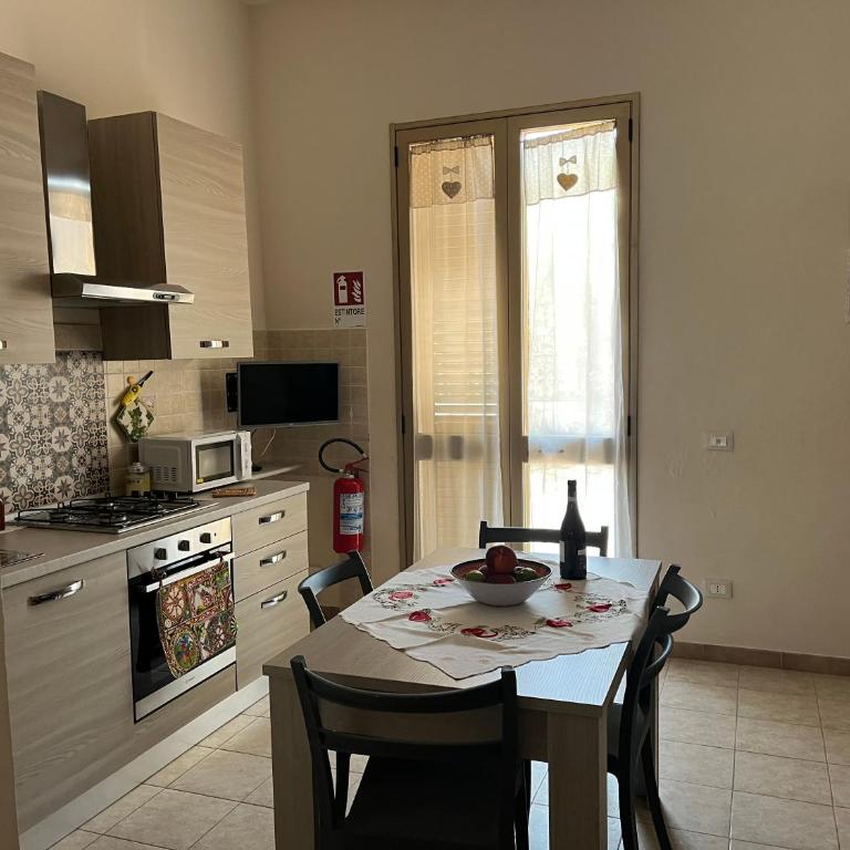 La Mimosa Case Vacanze - 2 Bedroom House - 2 Levels - 23