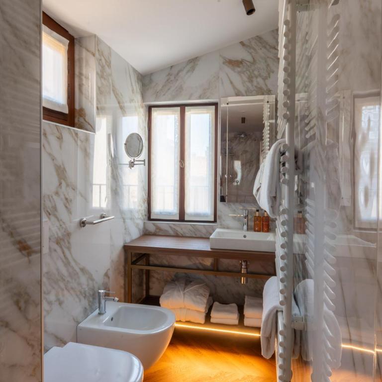 Hotel San Samuele - Suite - 10