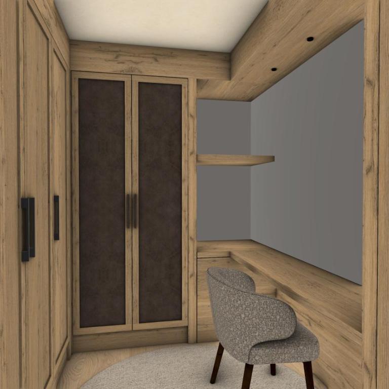 ULA signature - Apartment mit 2 Schlafzimmmern und eigenem Pool - 9