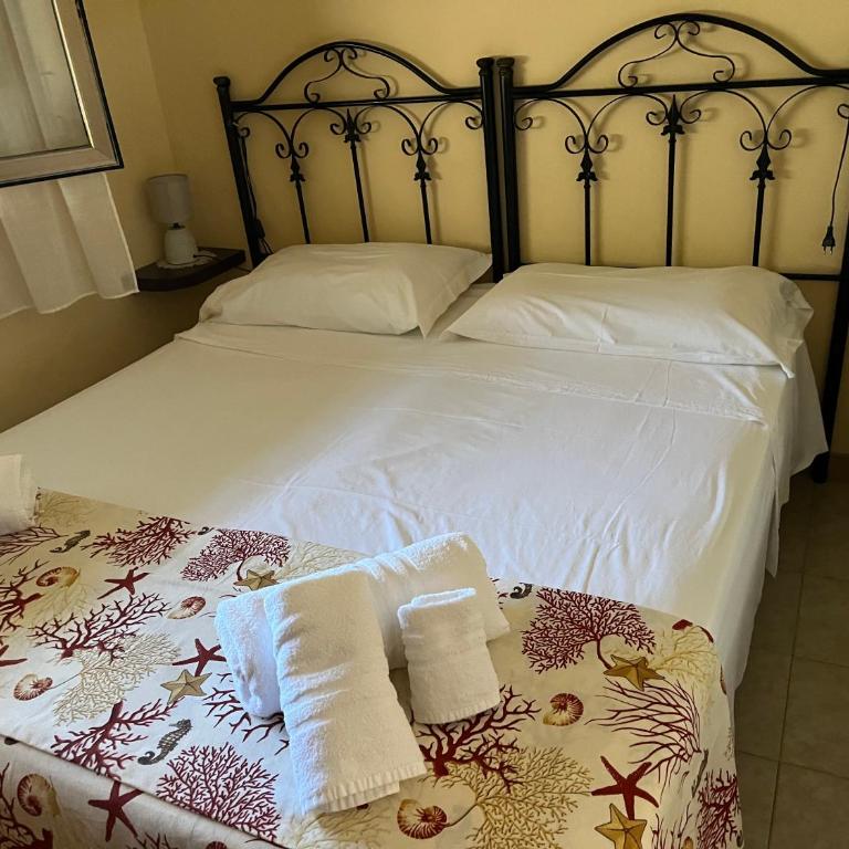 La Mimosa Case Vacanze - 2 Bedroom House - 2 Levels - 17