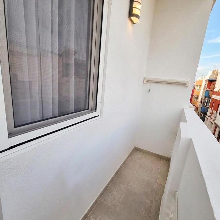 Beach Life Modern Studio - Monolocale con Balcone - 2
