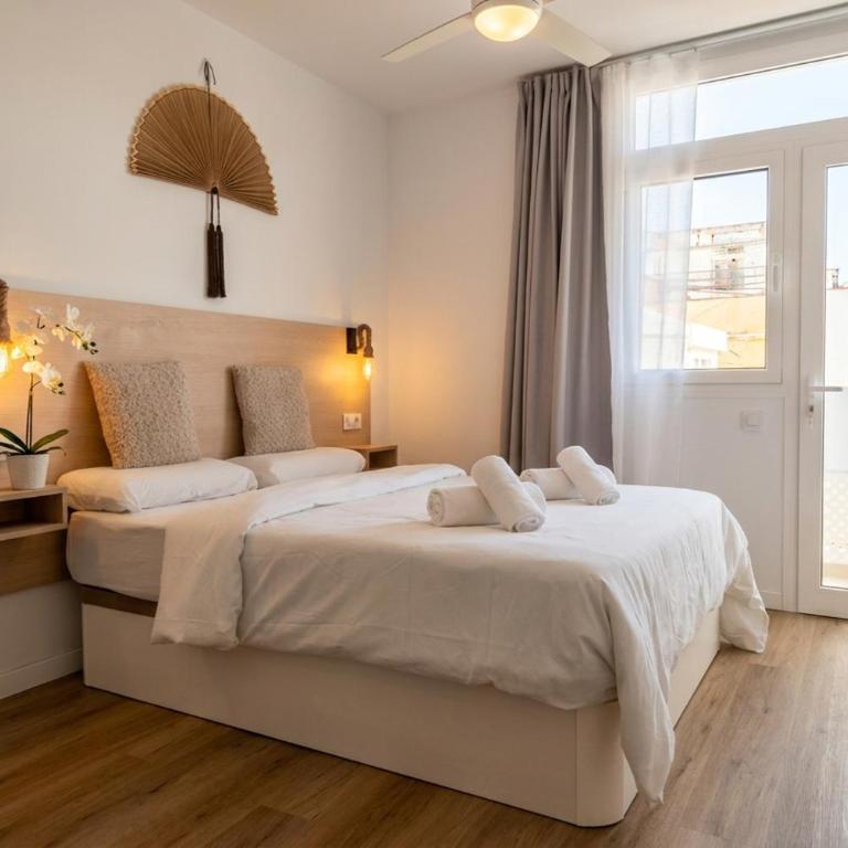 Beach Life Modern Studio - Monolocale con Balcone - 1