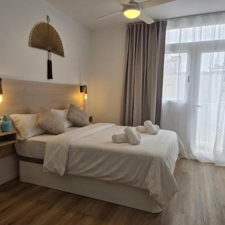 Beach Life Modern Studio - Monolocale con Balcone - 9