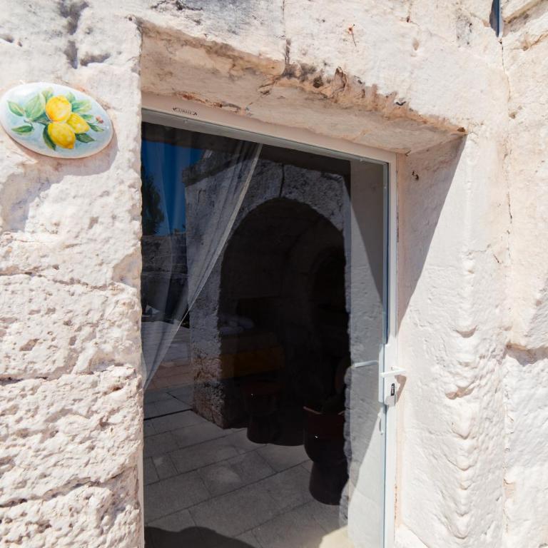 GH Masseria Monet - Double Room - 2