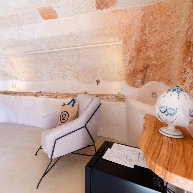 GH Masseria Monet - Double Room - 5