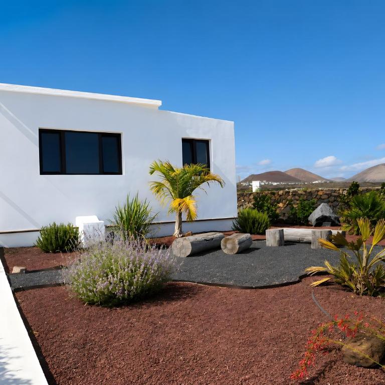 Villa Calima Sun - Villa con vistas al mar - 2