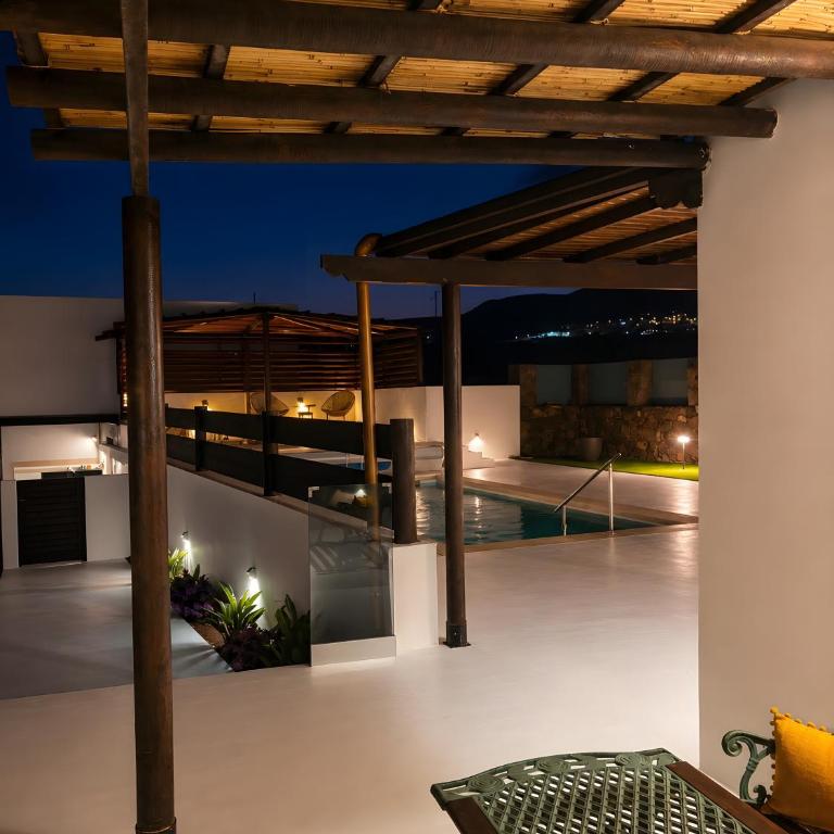 Villa Calima Sun - Villa con vistas al mar - 3