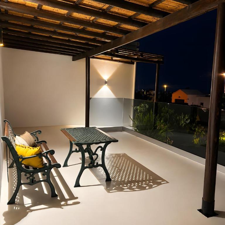Villa Calima Sun - Villa con vistas al mar - 16