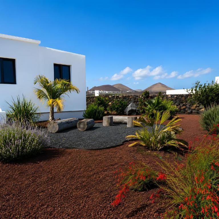 Villa Calima Sun - Villa con vistas al mar - 17