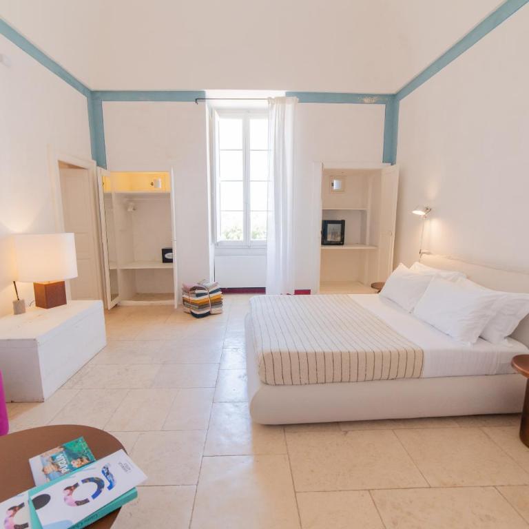 GH Masseria Monet - Superior Double Room - 2